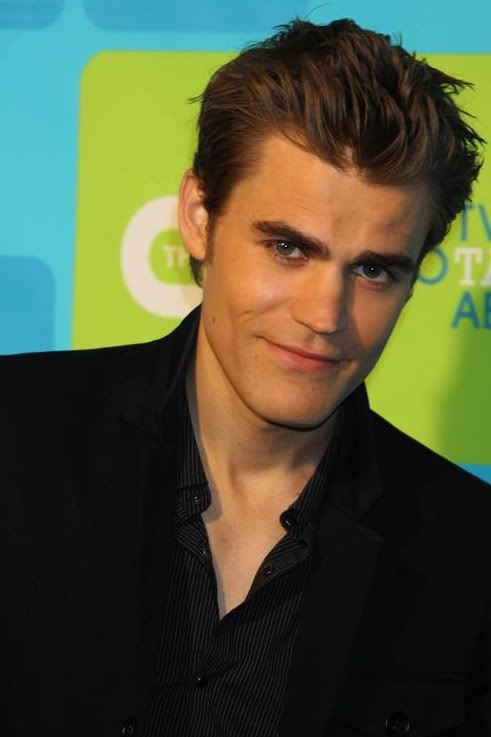 Paul Wesley Pictures