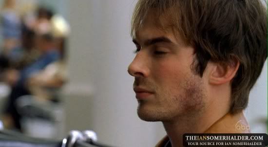 Ian Somerhalder Lost Episode 1x23 Ian Somerhalder Lost Episode 1x23