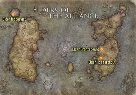 World+of+warcraft+map+kalimdor