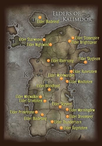 world of warcraft coin of ancestry. World of Warcraft Mining Guide