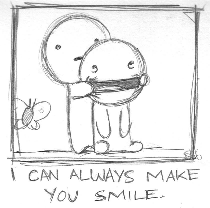 make smile Pictures, Images and Photos