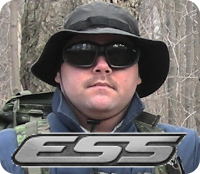 ESS Goggles