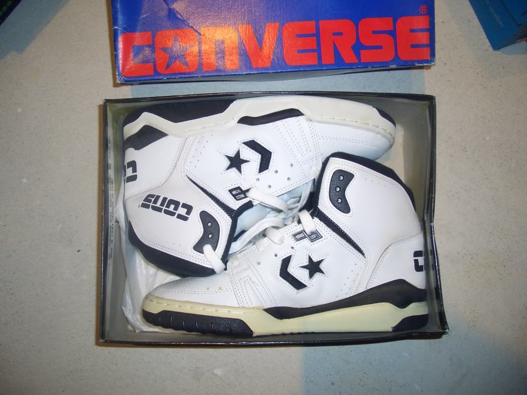 Converse Erx
