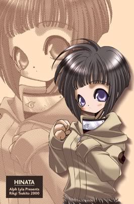 hinata