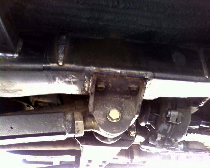 Long Arm vs. Short Arm Jeep Grand Cherokee Forum