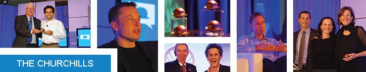 Award Header