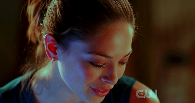 Femme finally shows her boobs Lesbian kristen kreuk pics