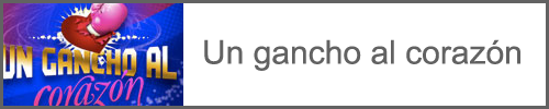 Un gancho al corazón