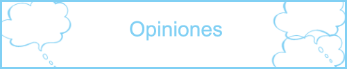 Opiniones