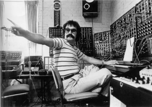 moroder