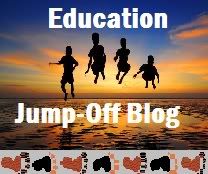 Education Jump-Off