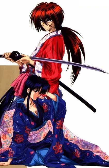 kenshin Pictures, Images and Photos
