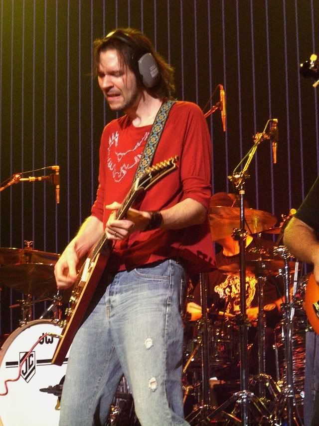 Paul Gilbert Buckethead