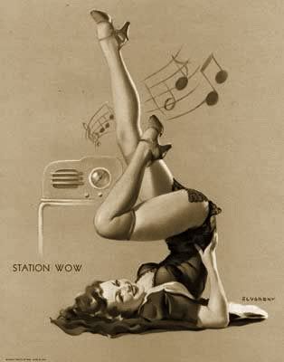 pin-up tattoo Pictures, Images and Photos
