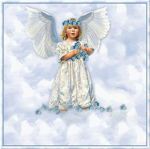 Angel blessed day Pictures, Images and Photos