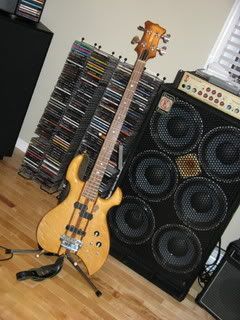 Jk Lado Bass