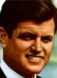Young Ted Kennedy Pictures, Images and Photos