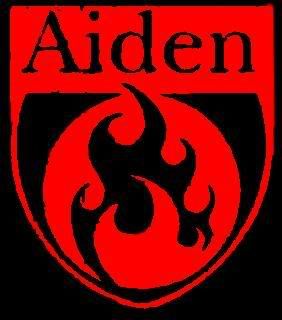 Aiden Logo