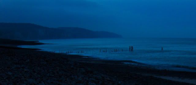 Night Tide