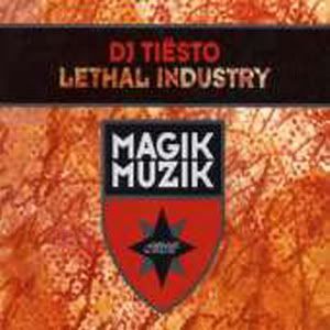 dj tiesto lethal industry panorama