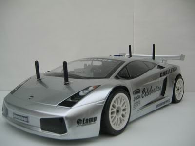 nitro lamborghini rc