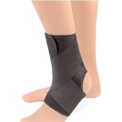 ankle support