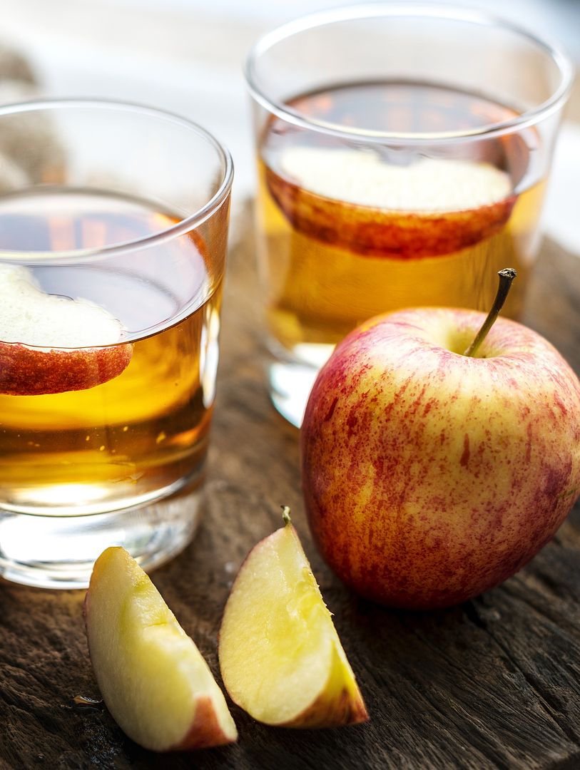 garcinia cambogia and apple cider vinegar diet