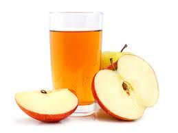 apple cider vinegar