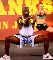 billy blanks