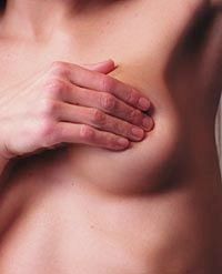 breast cancer