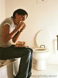 bulimia