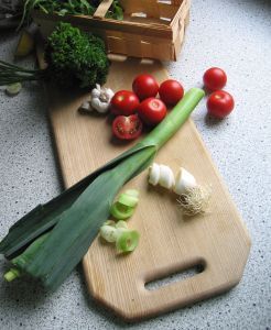 candida diet