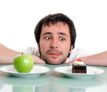 choosing the right diet