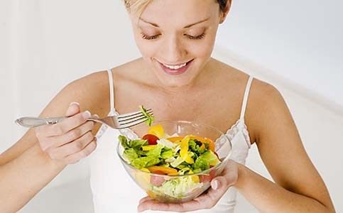 eat slowly for weight loss
