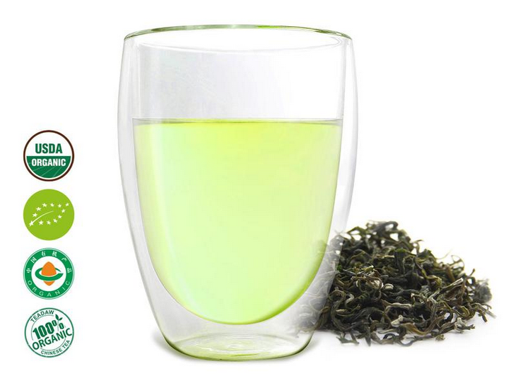 teadaw green tea emerald