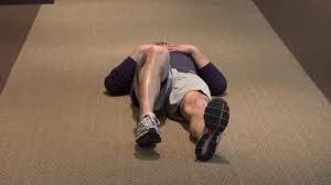 hip rotation