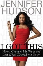 jennifer hudson weight loss story