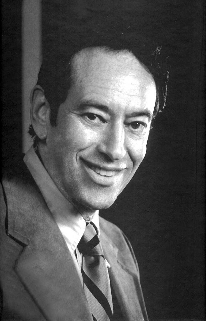 Nathan Pritikin