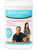 idealshake idealshape weight loss plan