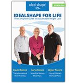 IdealShape Weight Loss Plan - idealshape for life