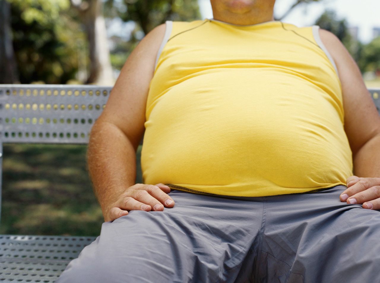 bariatric surgery increased life expectancy