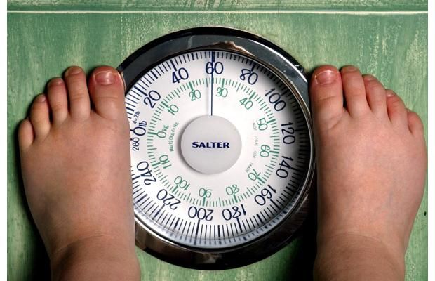 obesity and hypertension