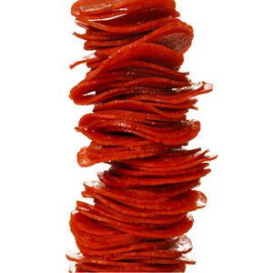 pepperoni