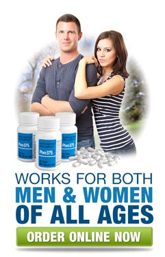 Phen375 is a powerful weight loss tablet lose 3-5 pounds of excess weight loss  per week. Phen375 come with a professional weight loss diet 100% without side effects!