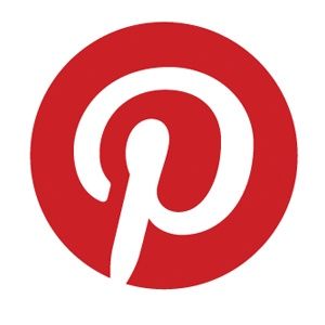 pinterest logo