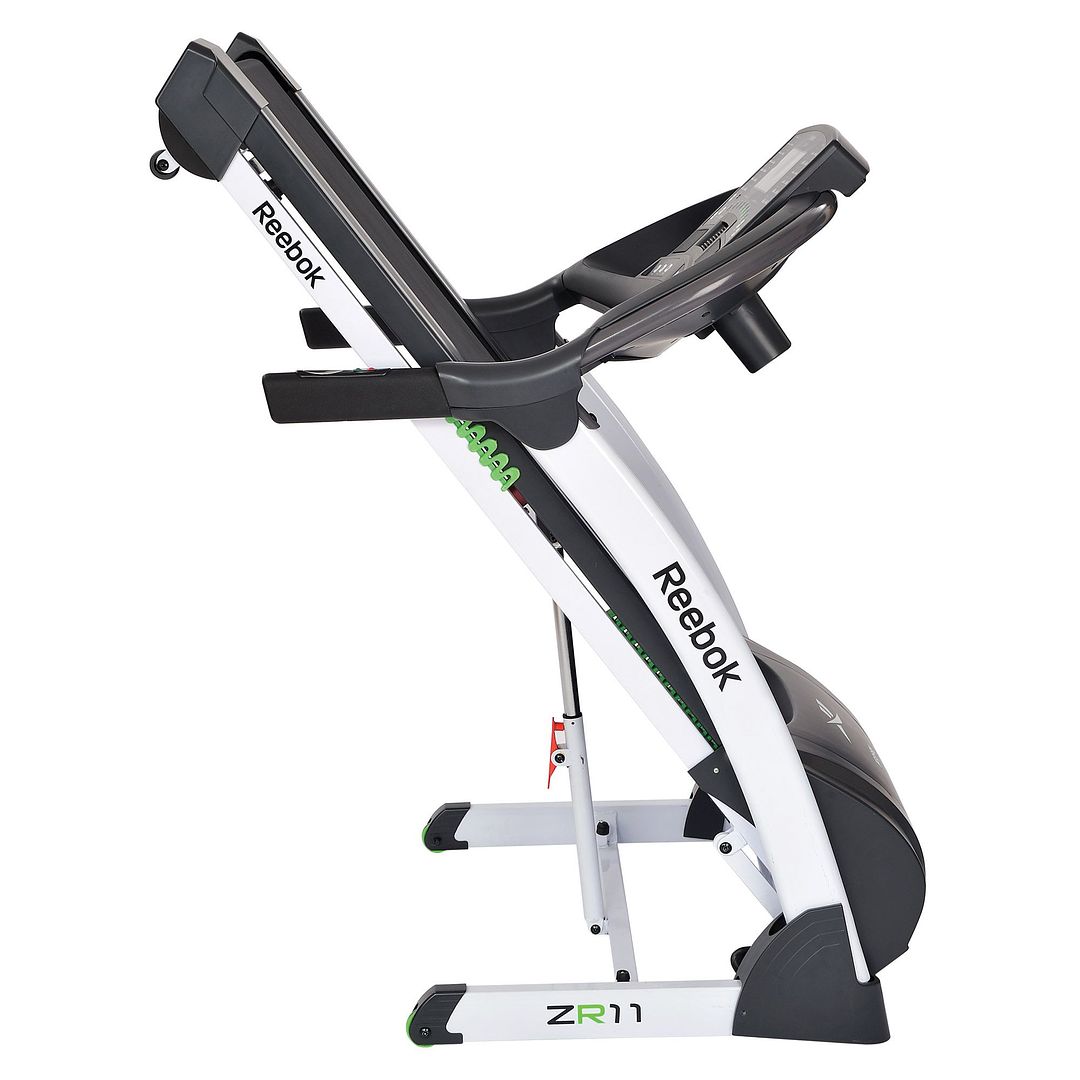 Reebok ZR11 Treadmill features