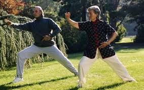 tai chi for the elderly