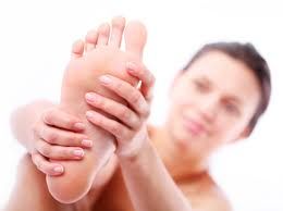 toe exercises