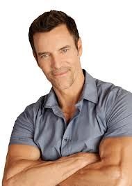tony horton