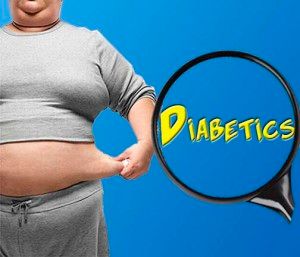 type 2 diabetes